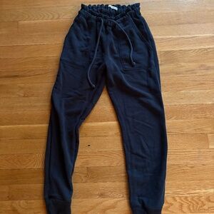 Abercrombie joggers